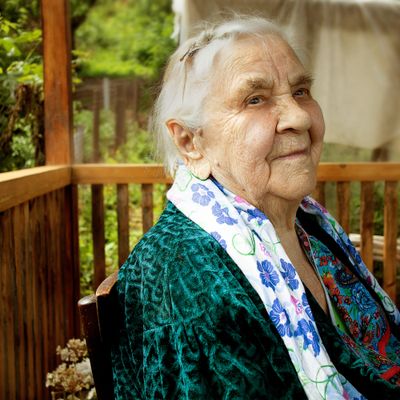 Linda, a ChairFit reader